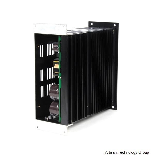 Yaskawa CACR-HRA5BAB11Y5 Multifunction Positioning Control ServoPack