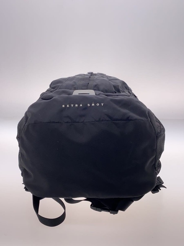 The North Face Backpack Polyester Black Used