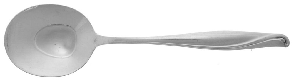 Alvin Spring Bud Cream Soup Spoon 11084