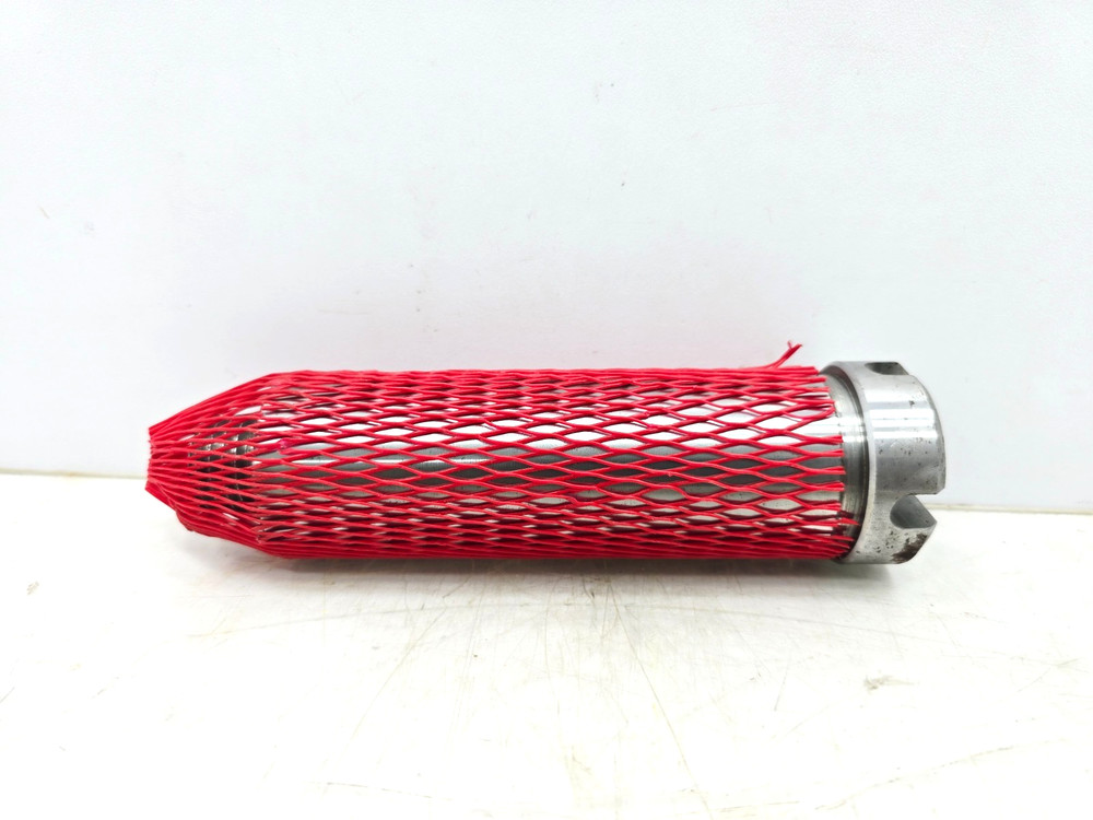 200567 HINGE PIN THREADED FOR HT55 TONG
