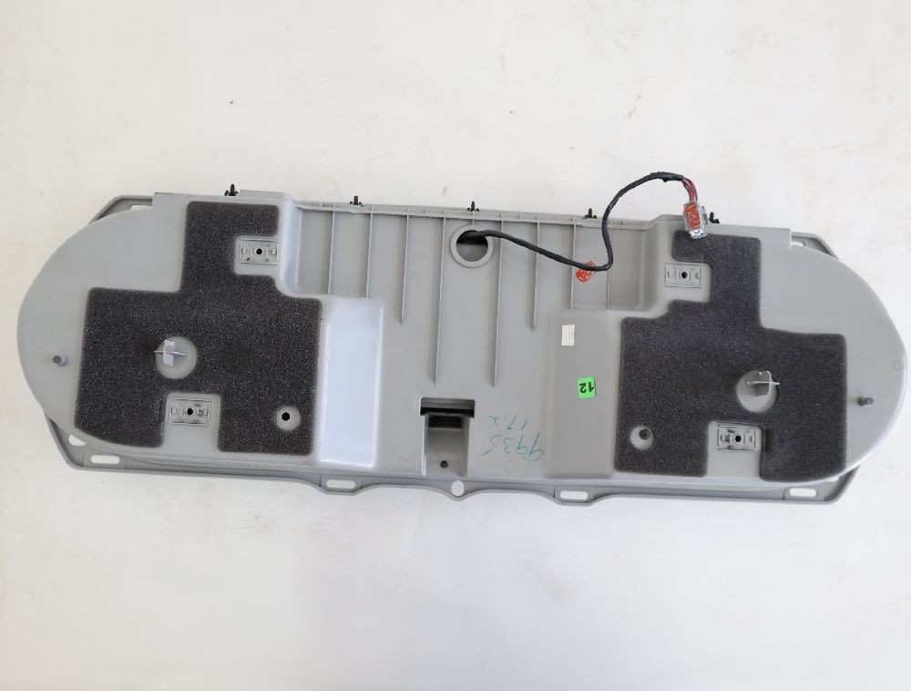 04-2007 DODGE CALIBER 1DR92BDAAA SPEAKERS