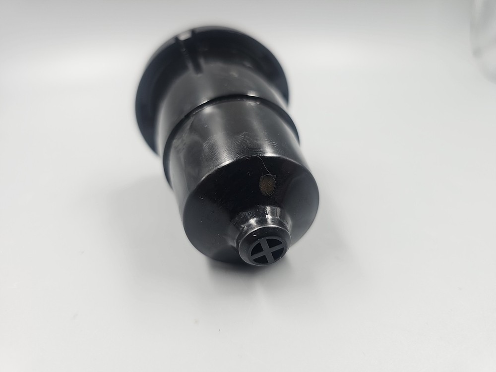 Keurig K25 Pod Insert Black Replacement Part K express Single Serve