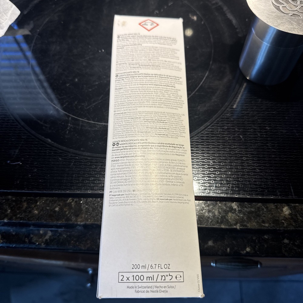 Breville Espresso Coffee Machine