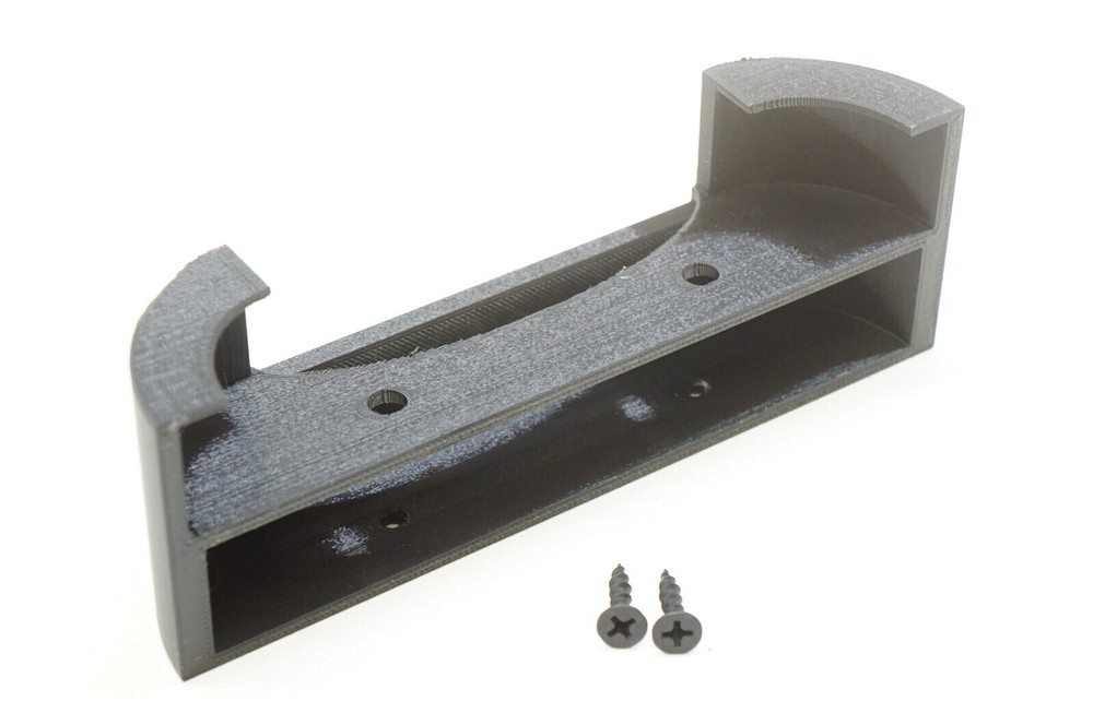 Vertical Display Stand / Wall Mount for Nintendo SNES Controller (Super NES)