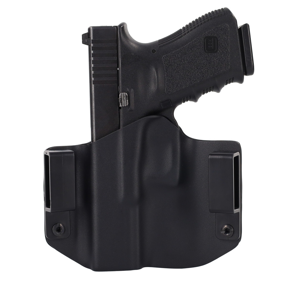 IWB/OWB Holster for Canik Mete SF - (Optic Ready)