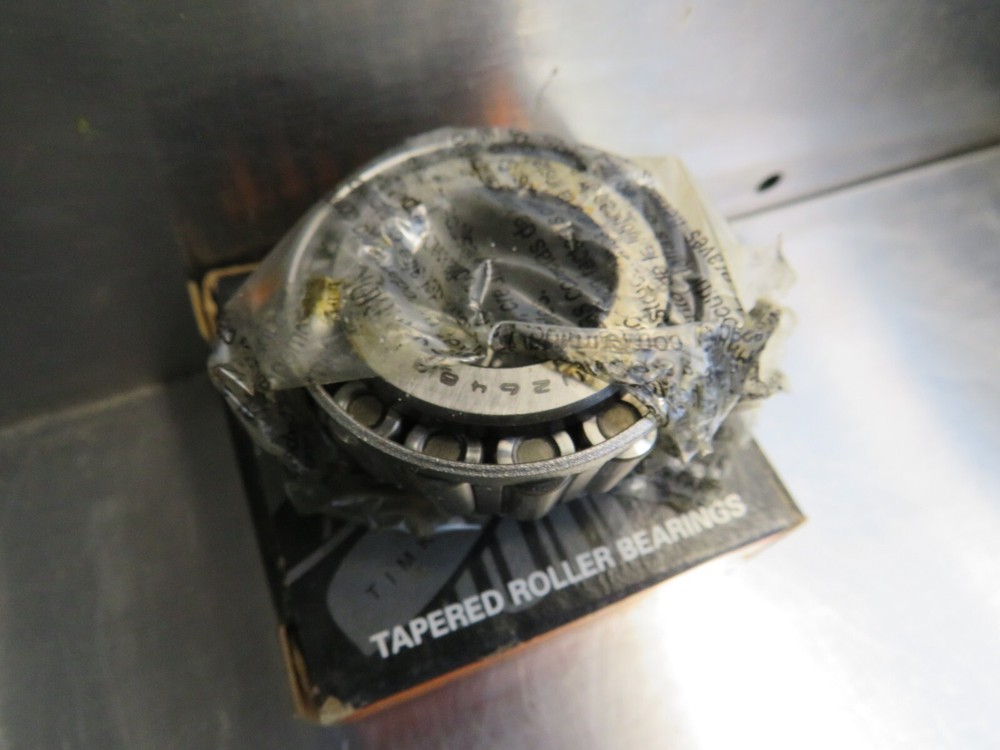 Timken M12648A Bearing Cone
