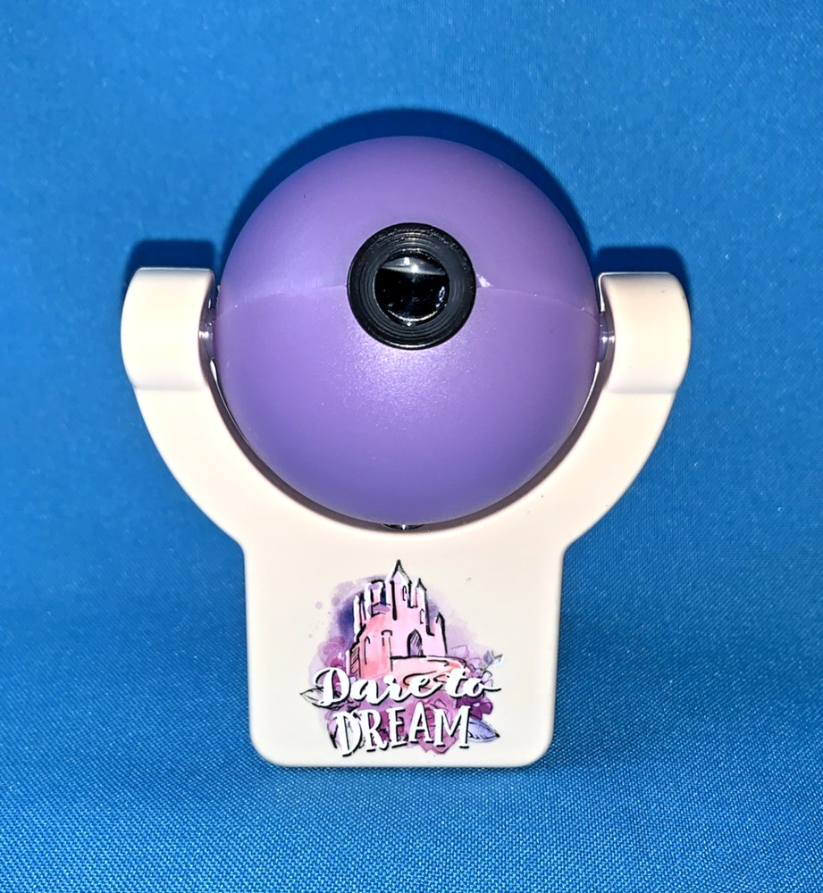 Disney Princess Projectable LED Night Light