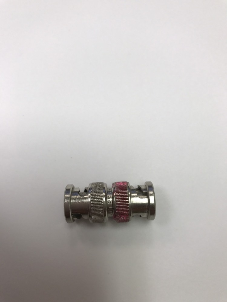 COAX CABLE CONNECTOR FITTING 74868 UG-491A/U