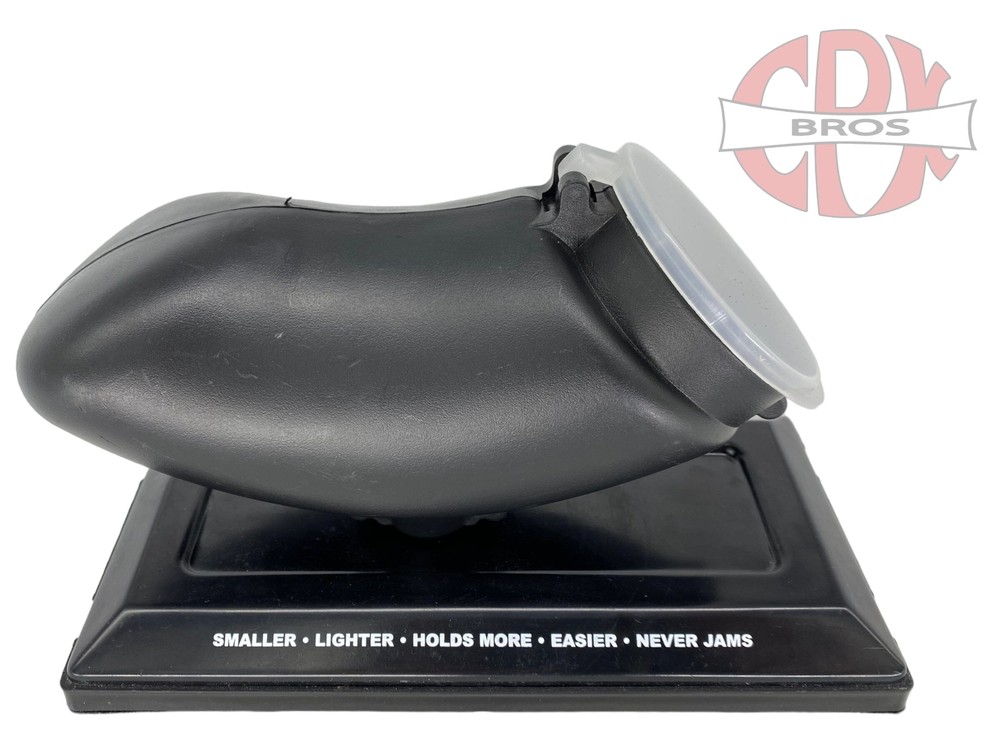 Paintball Gravity Hopper