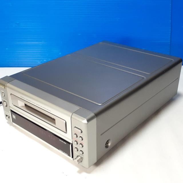 DENON DMD-M10 Mini Disk MD Recorder Player MD Deck Player