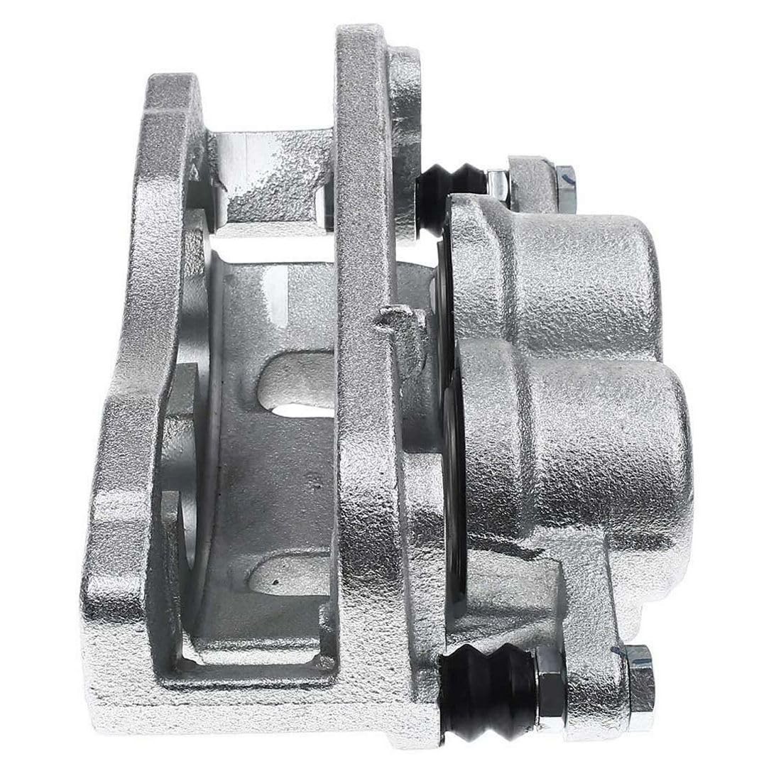 1pc Disc Brake Caliper Assembly Front Rear Left Driver Side 2-Pistons for GMC