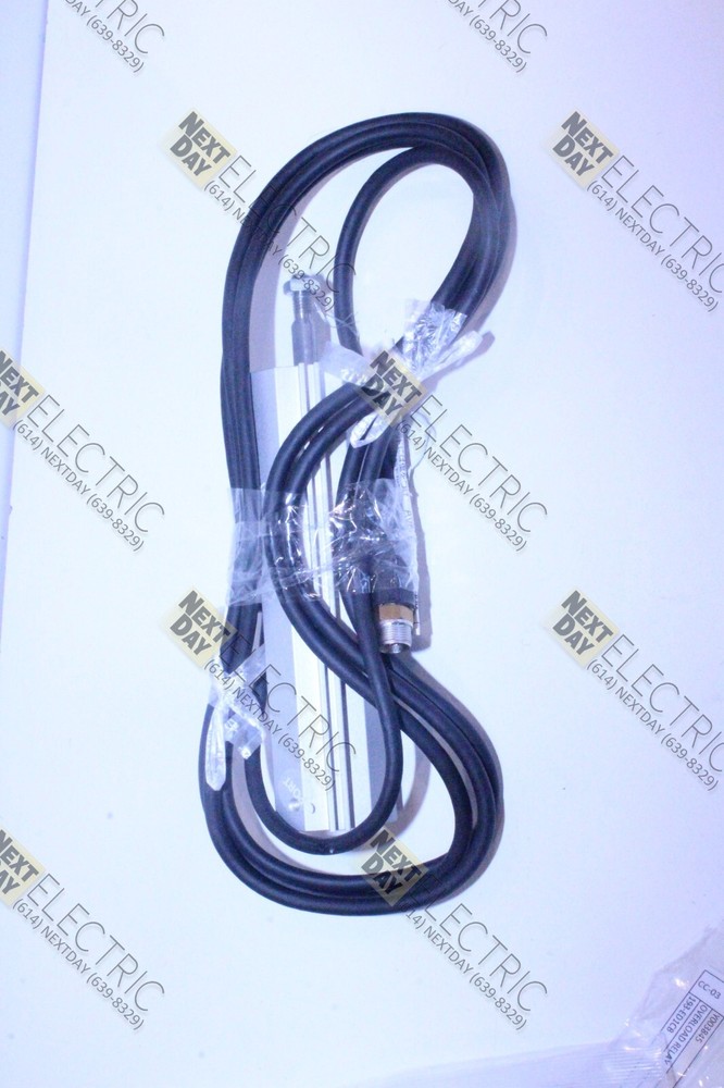 SMC, CE1B20-100L, Stroke Reading Cylinder Position Feedback Linear Encoder