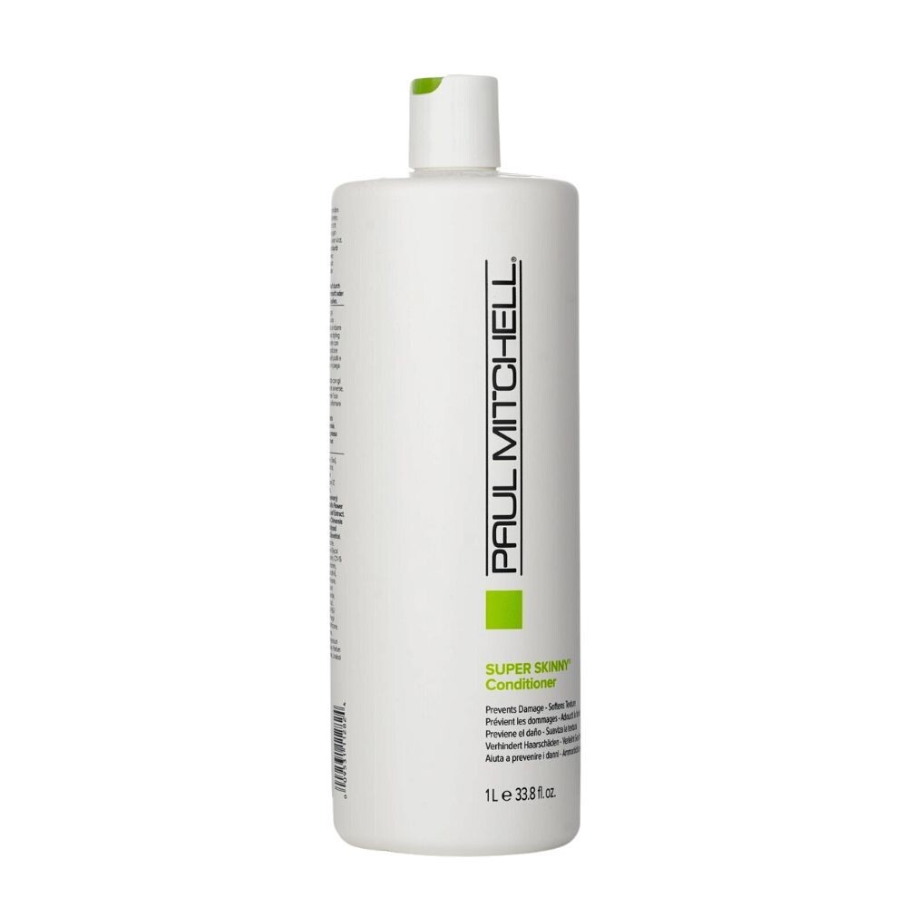 Paul Mitchell Super Skinny CONDITIONER 33.8 Oz