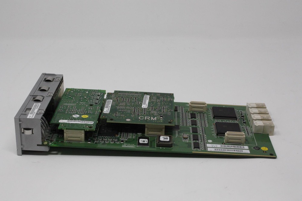 Samsung LP40 KPOS74BLP/XAR Office Serv 7000 Module
