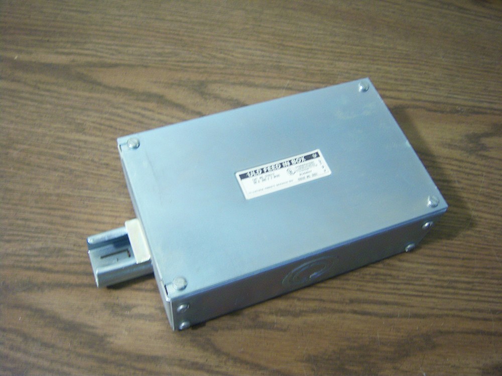 NEW ITE ULD FEED IN BOX EFB312
