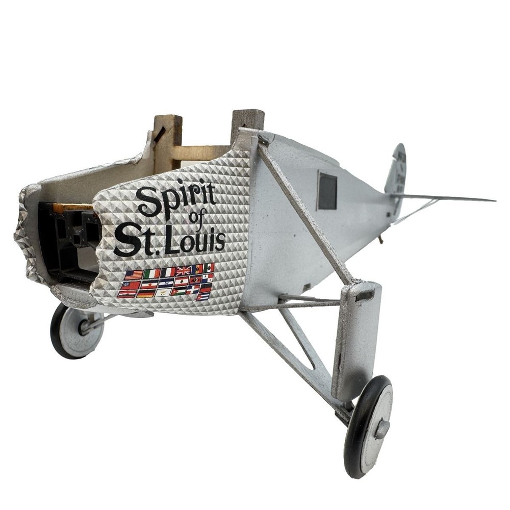 Rage R/C - Fuselage with Decals; SSL 4-Ch