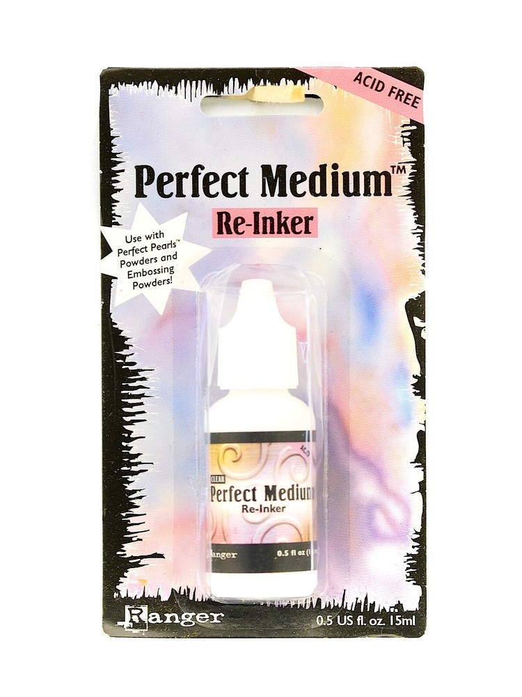 Ranger Perfect Medium