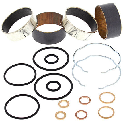 All Balls Fork Bushing Kit | 38-6089