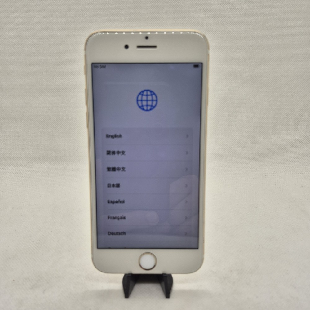 6 iPhone Bundle - Working And Repair