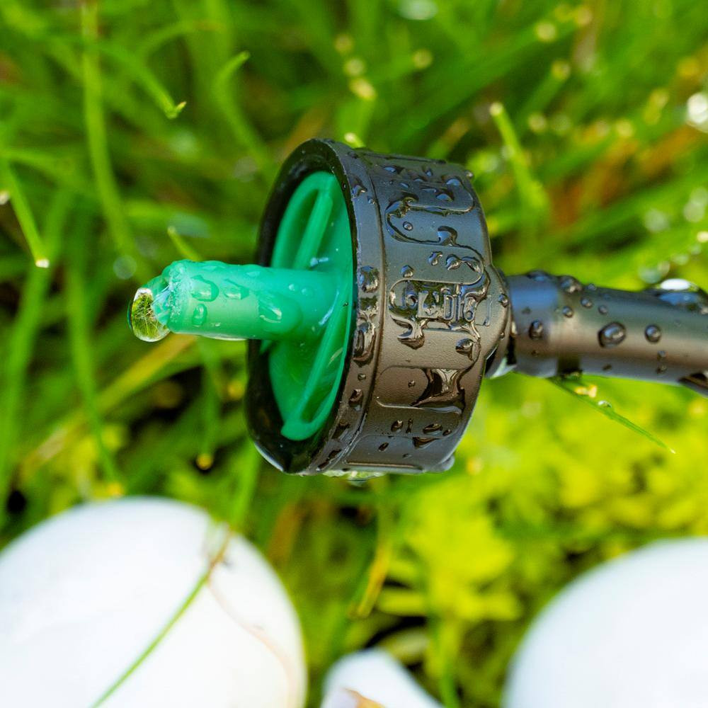 2 GPH Pressure Compensating Dripper (10-Pack)