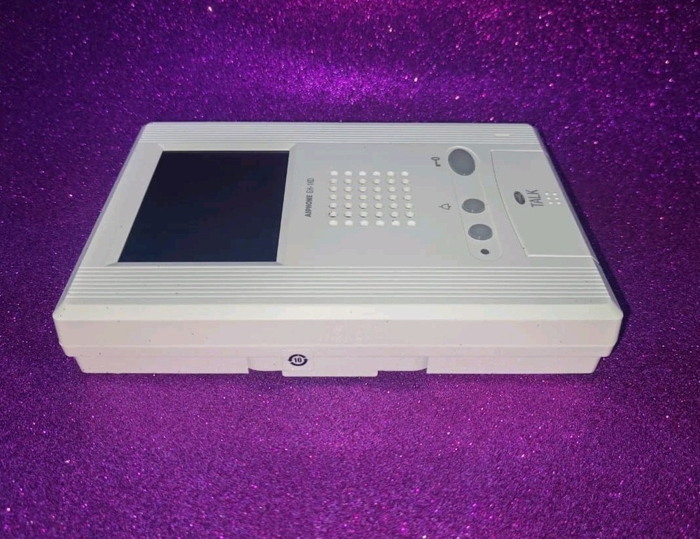 AIPHONE GH-1KD AUDIO/VIDEO TENANT STATION