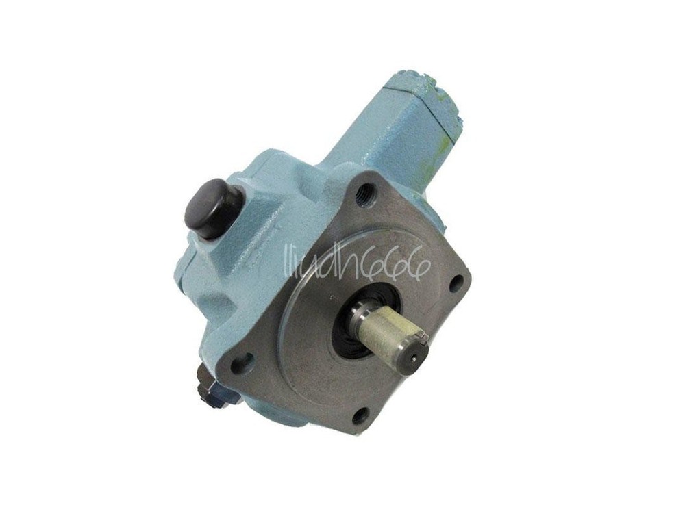 ONE NACHI VARIABLE VANE PUMP VDR-1B-1A5-22 New