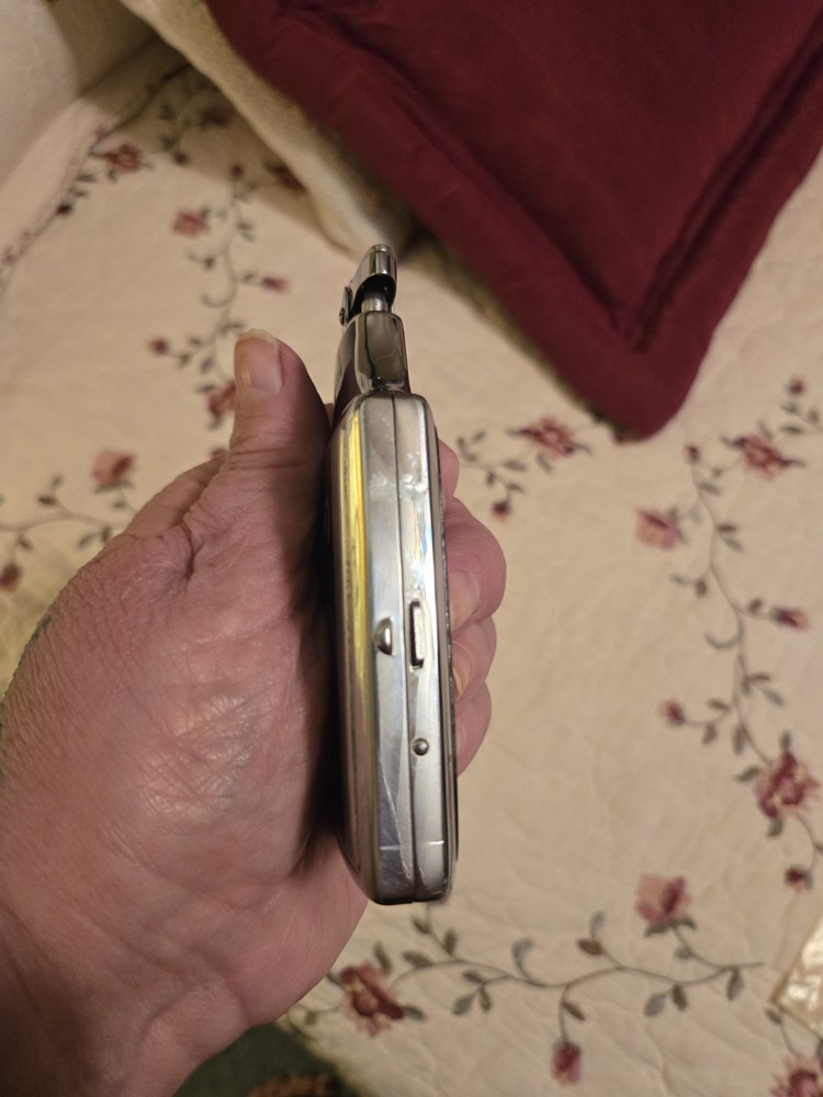 1950s Ronson Mastercase Lighter Includes Original Box Fabric Case Lots More!