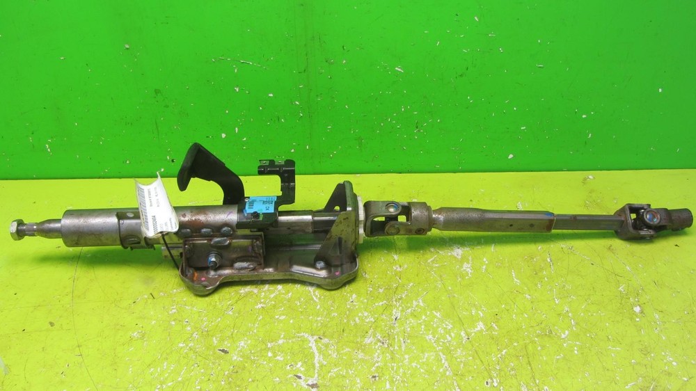FIAT DUCATO BOXER RELAY Steering Column Mk3 06-15
