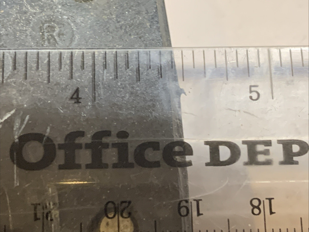 Oregon Korkers "Medium" $35