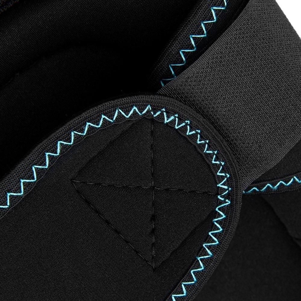 BIHUI TPR Waterproof Knee Pads for Tiling Work - TKPT