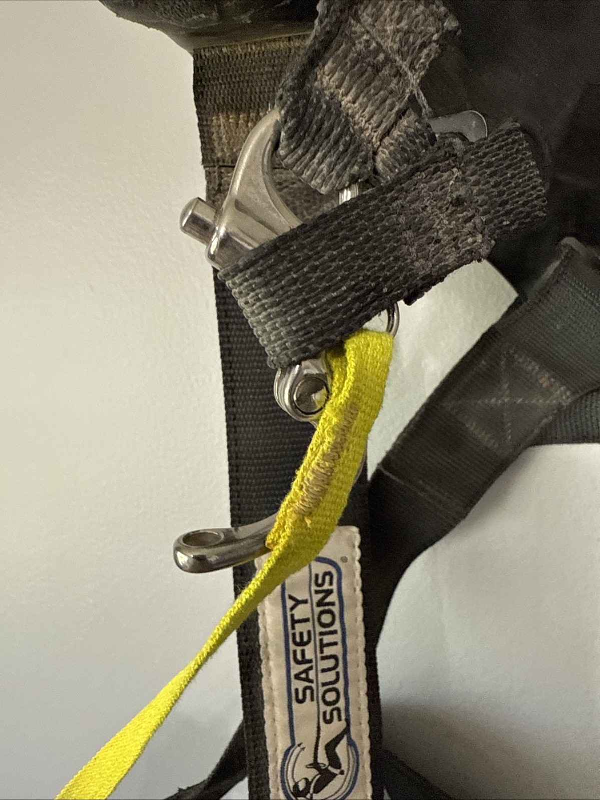 Hutchens Racing Hybrid Pro Head Restraint M Medium Quick Release Tether SFI 38.1