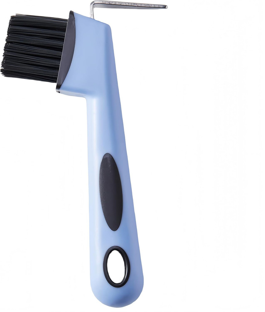 Waffle Maker Cleaning Brush - Waffle Iron Cleaner with Scraper Hook | Deep Clean