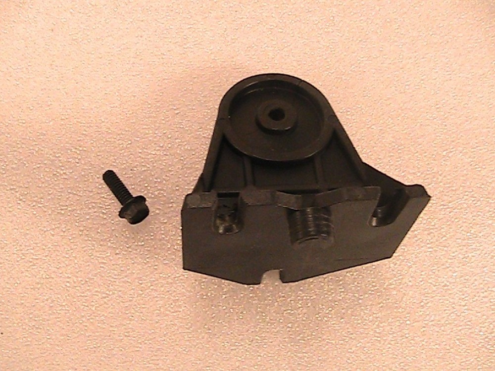 Bose 301 II tweeter mounting bracket w/screw