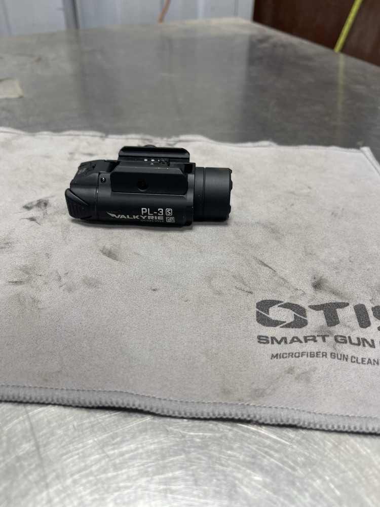 Olight Valkyrie PL-3S