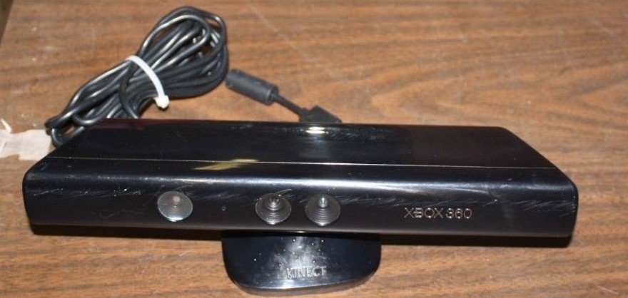 XBOX 360 KINECT REPLACEMENT SENSOR FREE SHIPPING