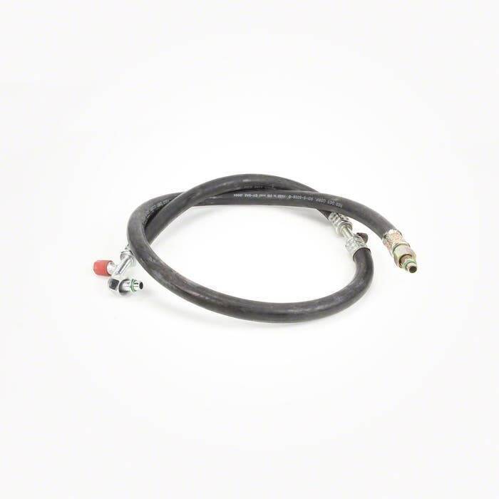 Apache 420110000 Compressor To Condenser Hose Fits Apache Cherokee 560 Sprayer