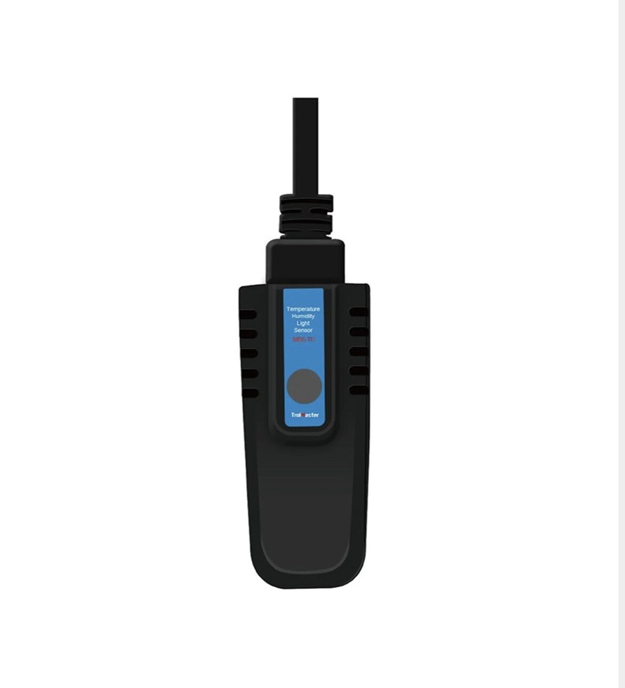 TrolMaster MBS-TH Temp / Humidity / Light 3in1 Sensor for Hydro X