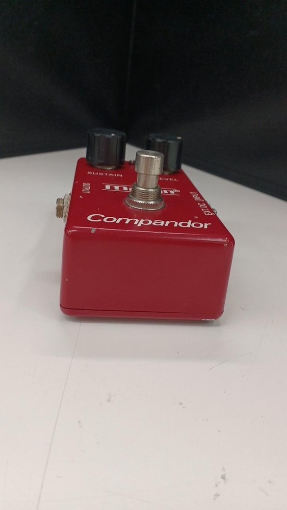 MAXON Model COMPANDOR