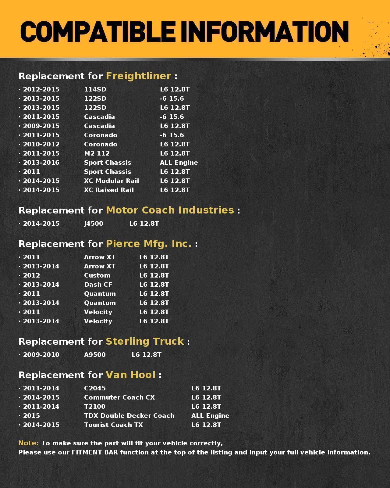 NEW STARTER FOR 8200434 / 39MT 12 VOLT 12 TOOTH