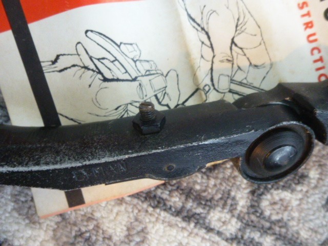 Lyman Reloading Tool No. 310 In Original Box with Instructions