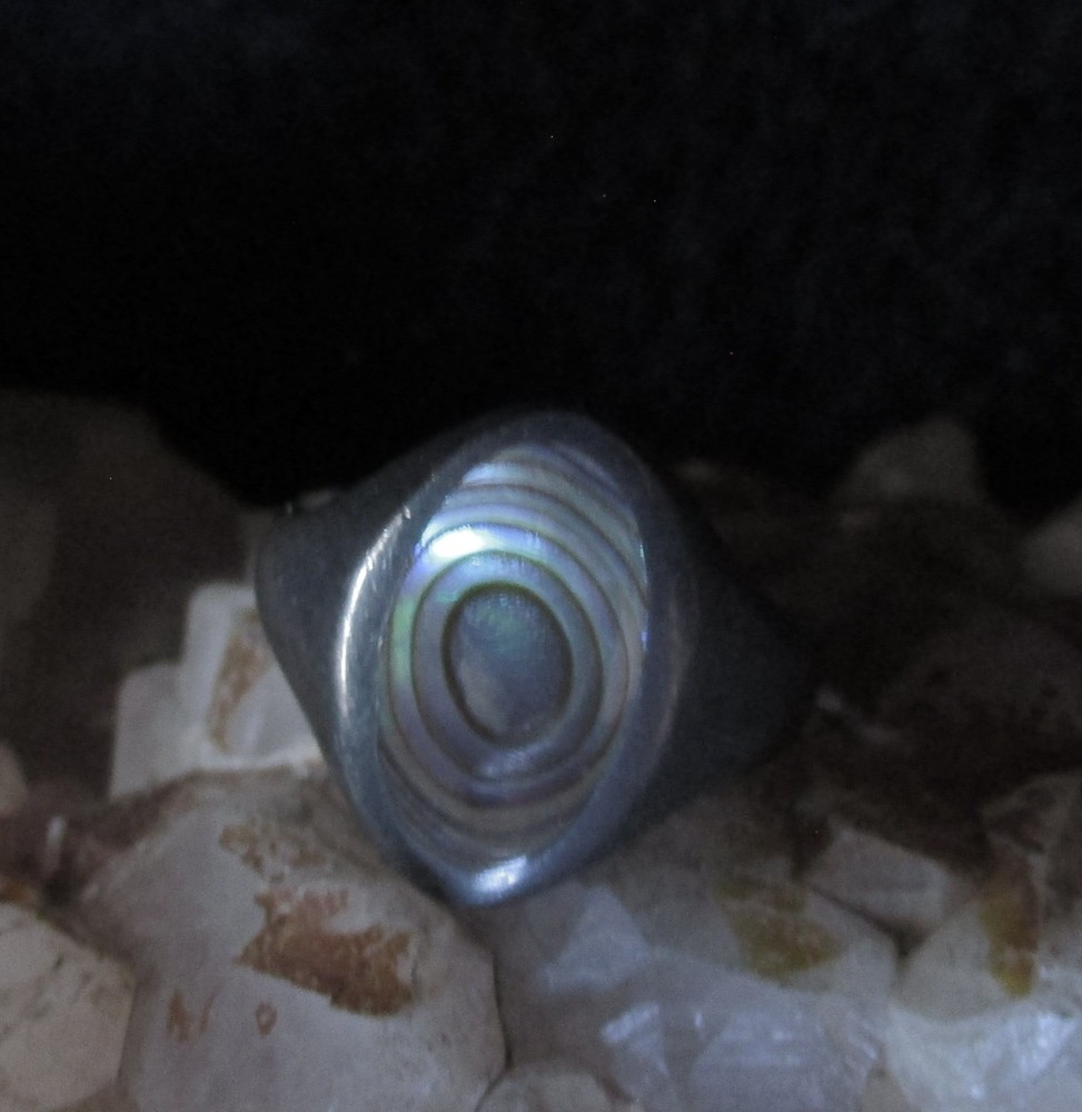 Ring Talisman Powers to lift things levitate objects telekinesis spell kit magic