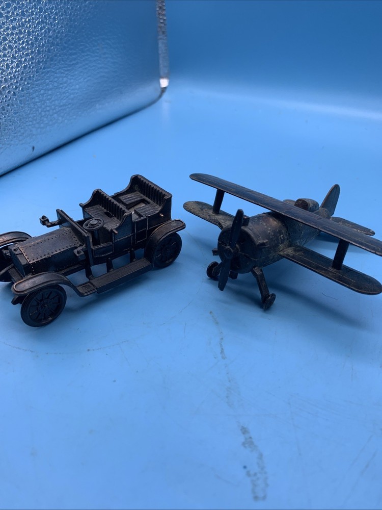 Vintage Pencil Sharpeners