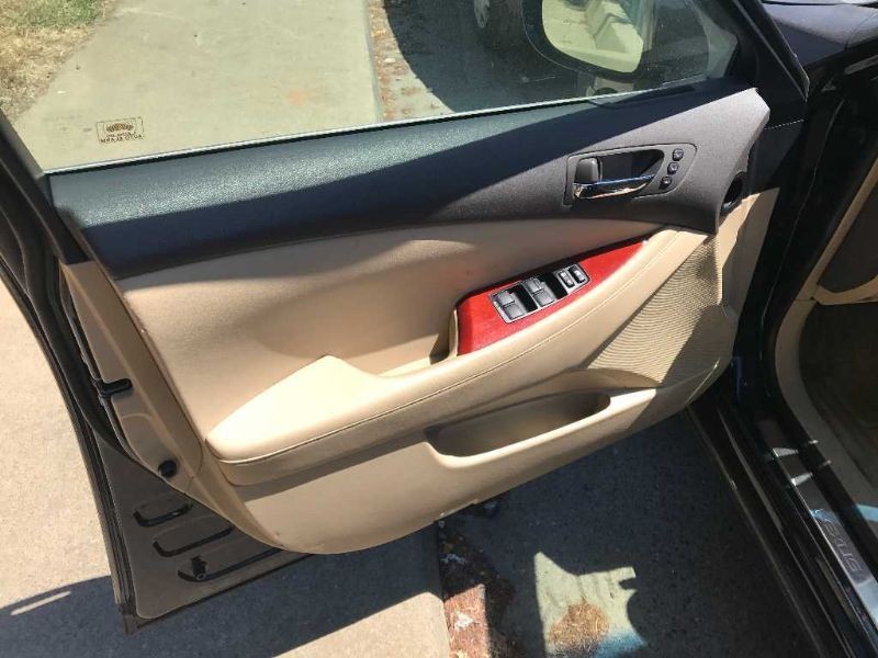 07-12 LEXUS ES350 YAW RATE CONTROL MODULE ECM ASSEMBLY