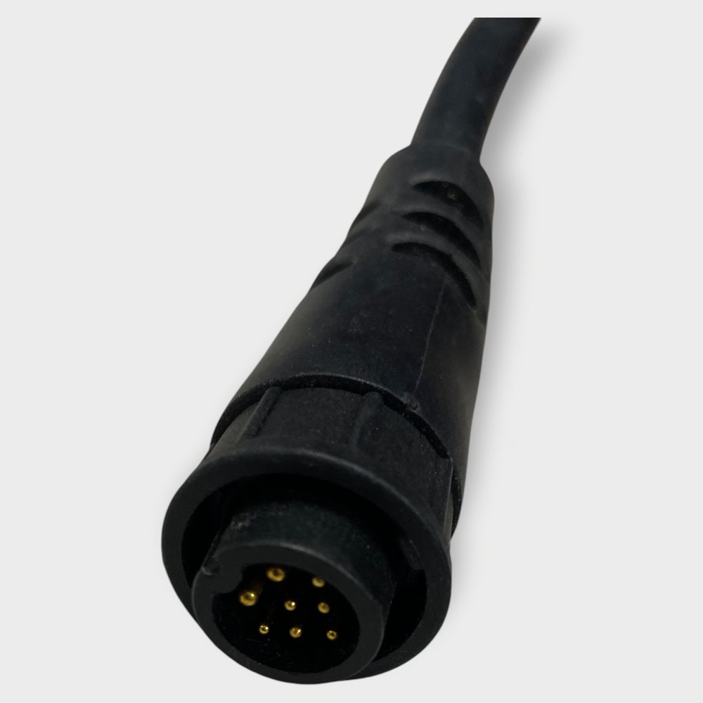 Raymarine Ray240 Replacement Power Data/Cable For Radio Transceiver