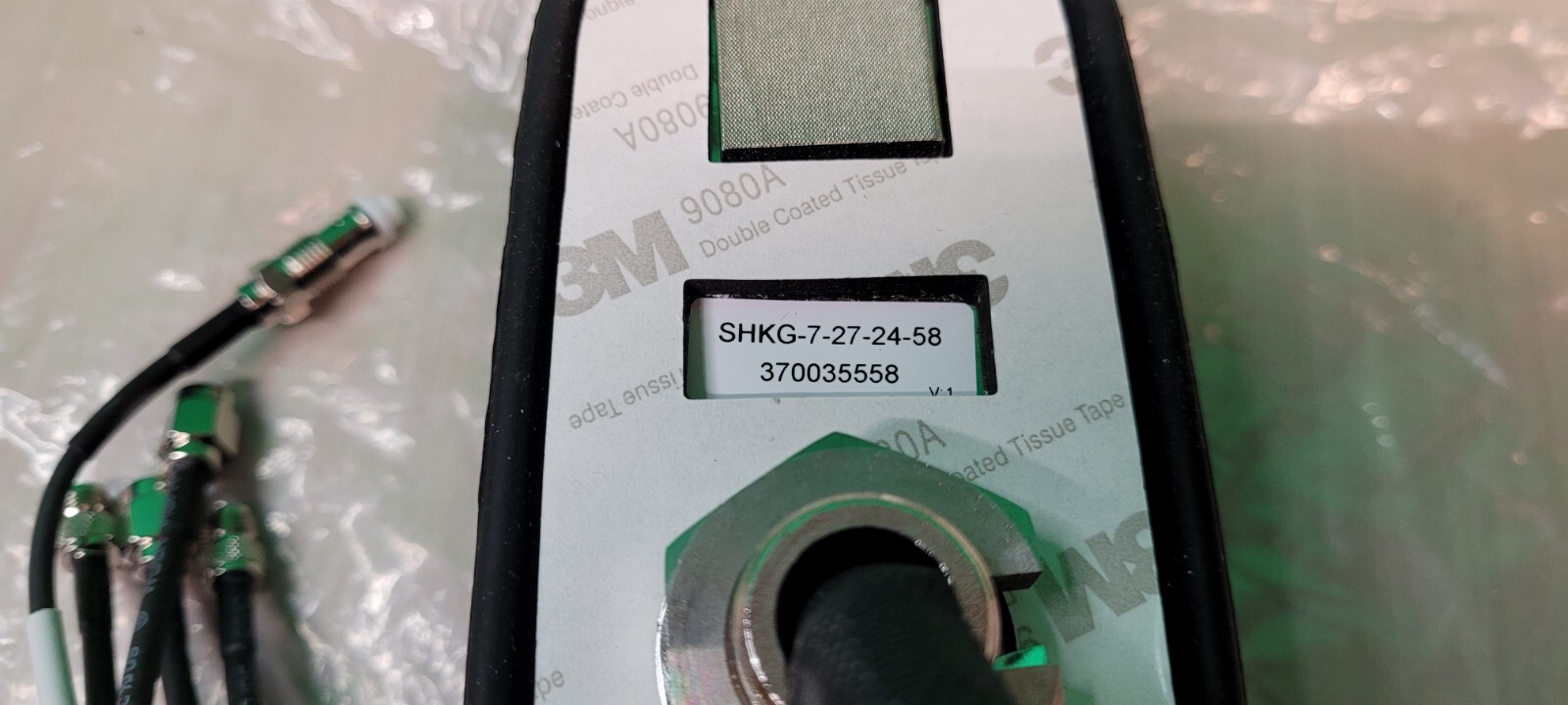 Panorama SHKG-7-27-24-58 5-in-1 Antenna with MIMO 4G LTE, MIMO WiFi, GPS