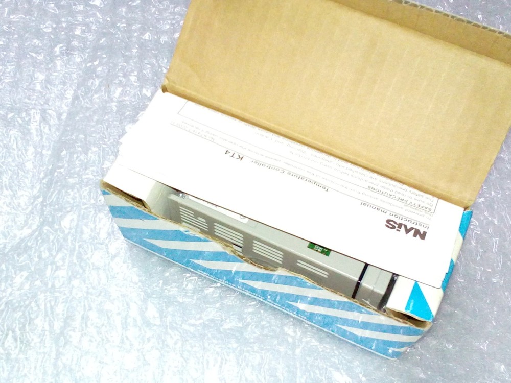 NAIS AKT4111100 TEMPERATURE CONTROLLER