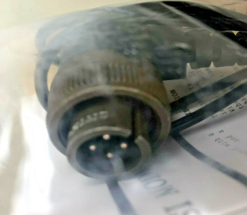 YSI MODEL 3510 Temperature Probe -- NEW / NIB