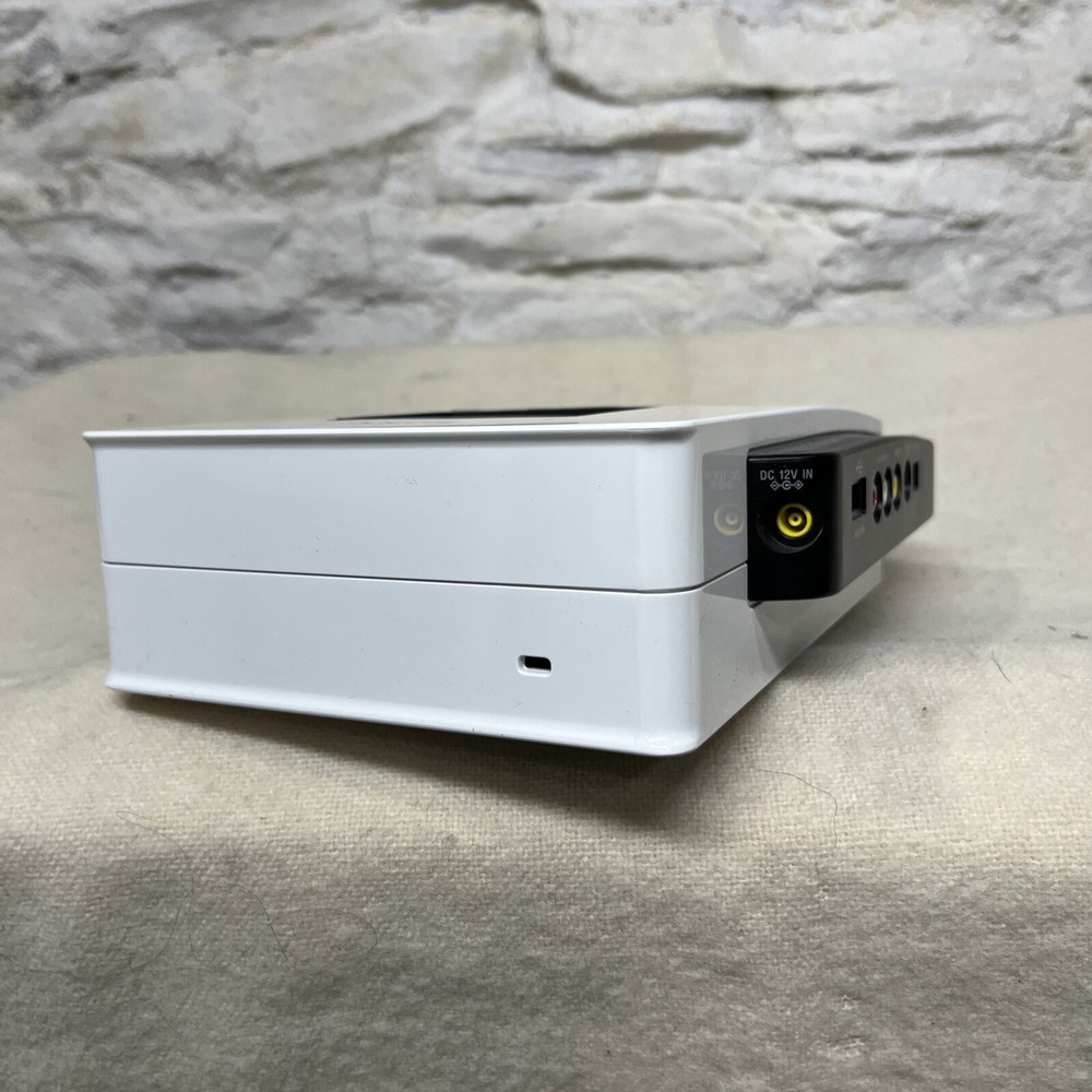 Sony DVD Recorder VRD-MC5 Multi-Function Bundle DVD-R Tested