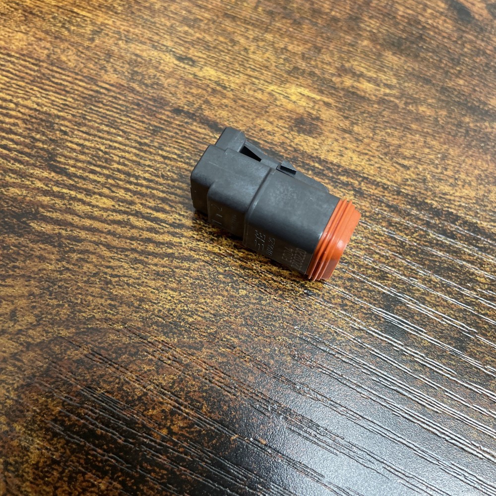 Harley Davidson 72112-94BK 2018-2025 Socket OEM NOS