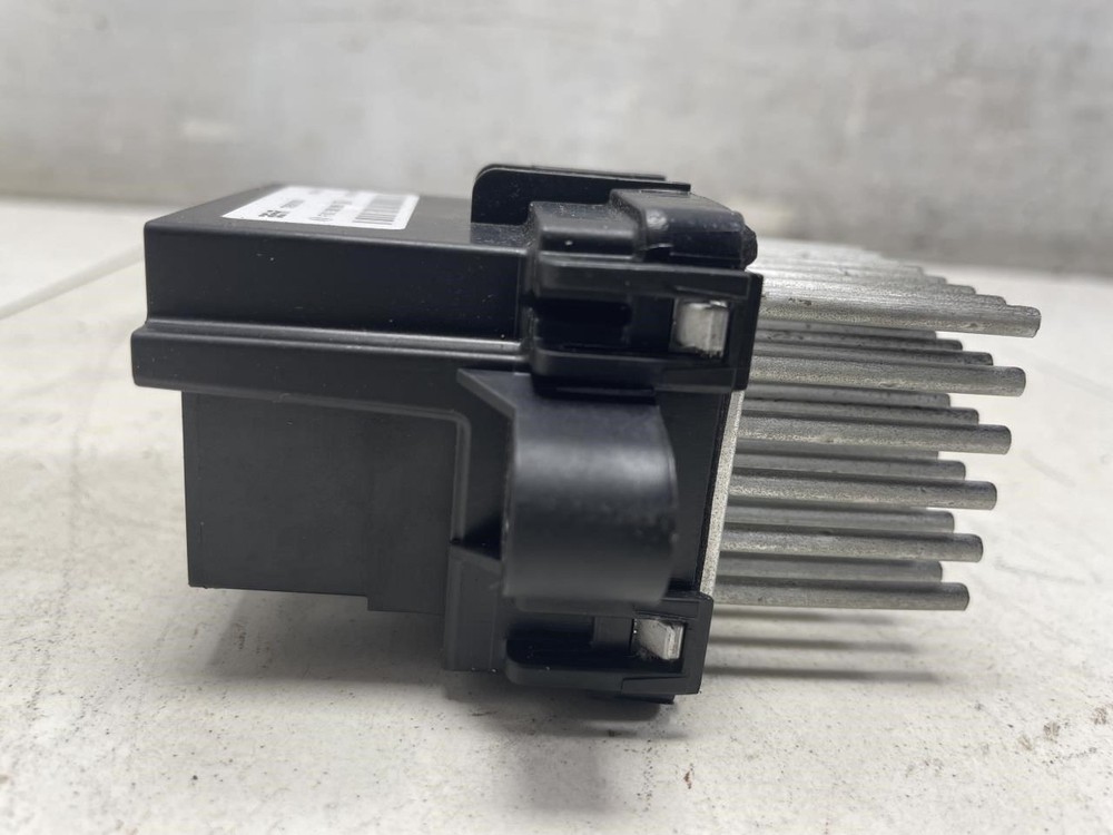 2014 DODGE DURANGO BLOWER MOTOR RESISTOR OEM+